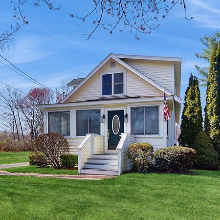 Quaint Bungalow Kennebunk Zewnętrze zdjęcie