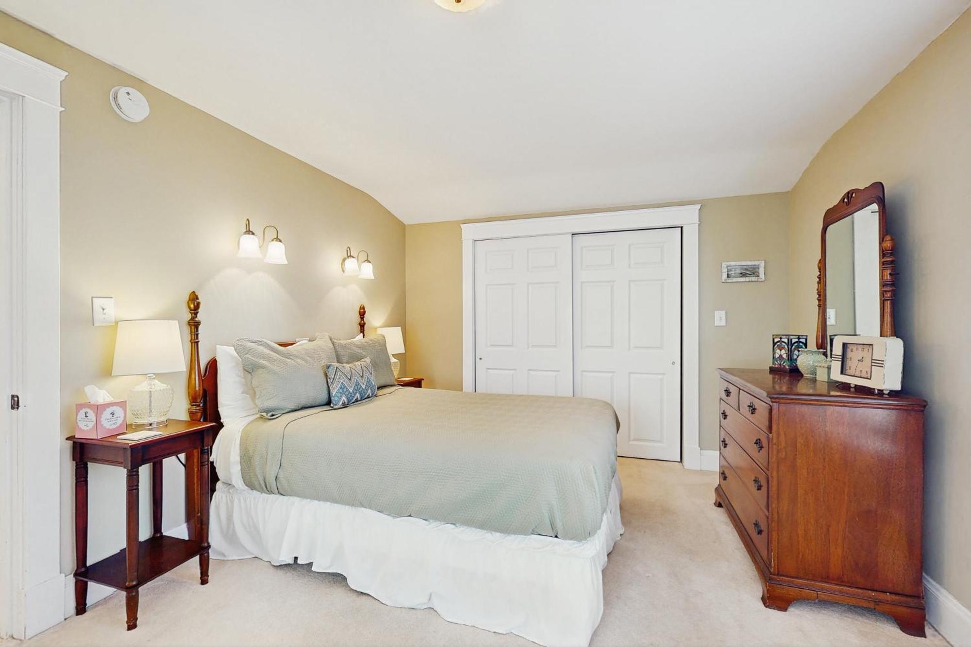 Quaint Bungalow Kennebunk Zewnętrze zdjęcie