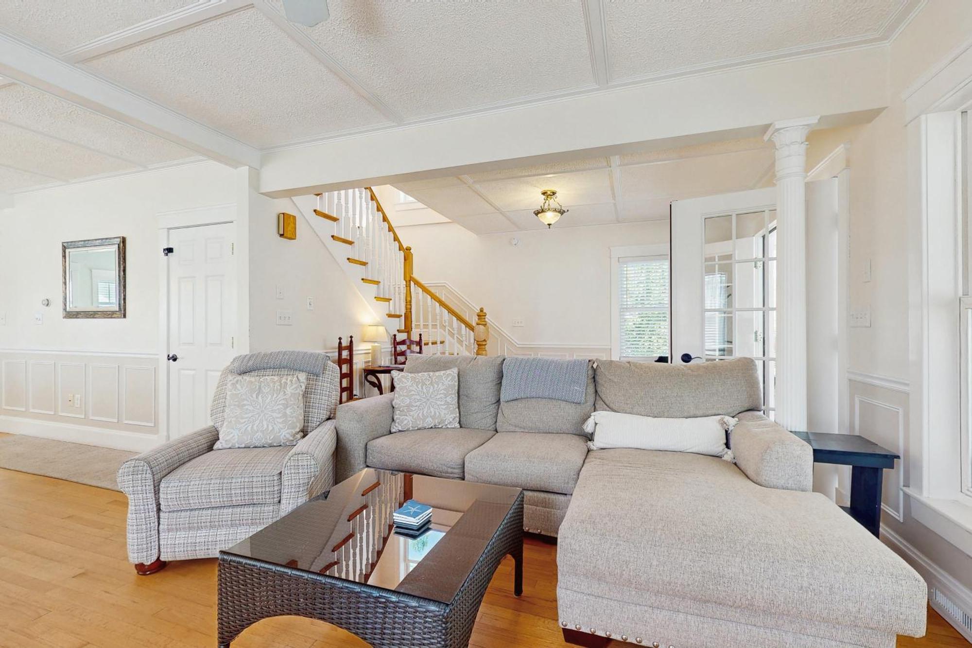Quaint Bungalow Kennebunk Zewnętrze zdjęcie