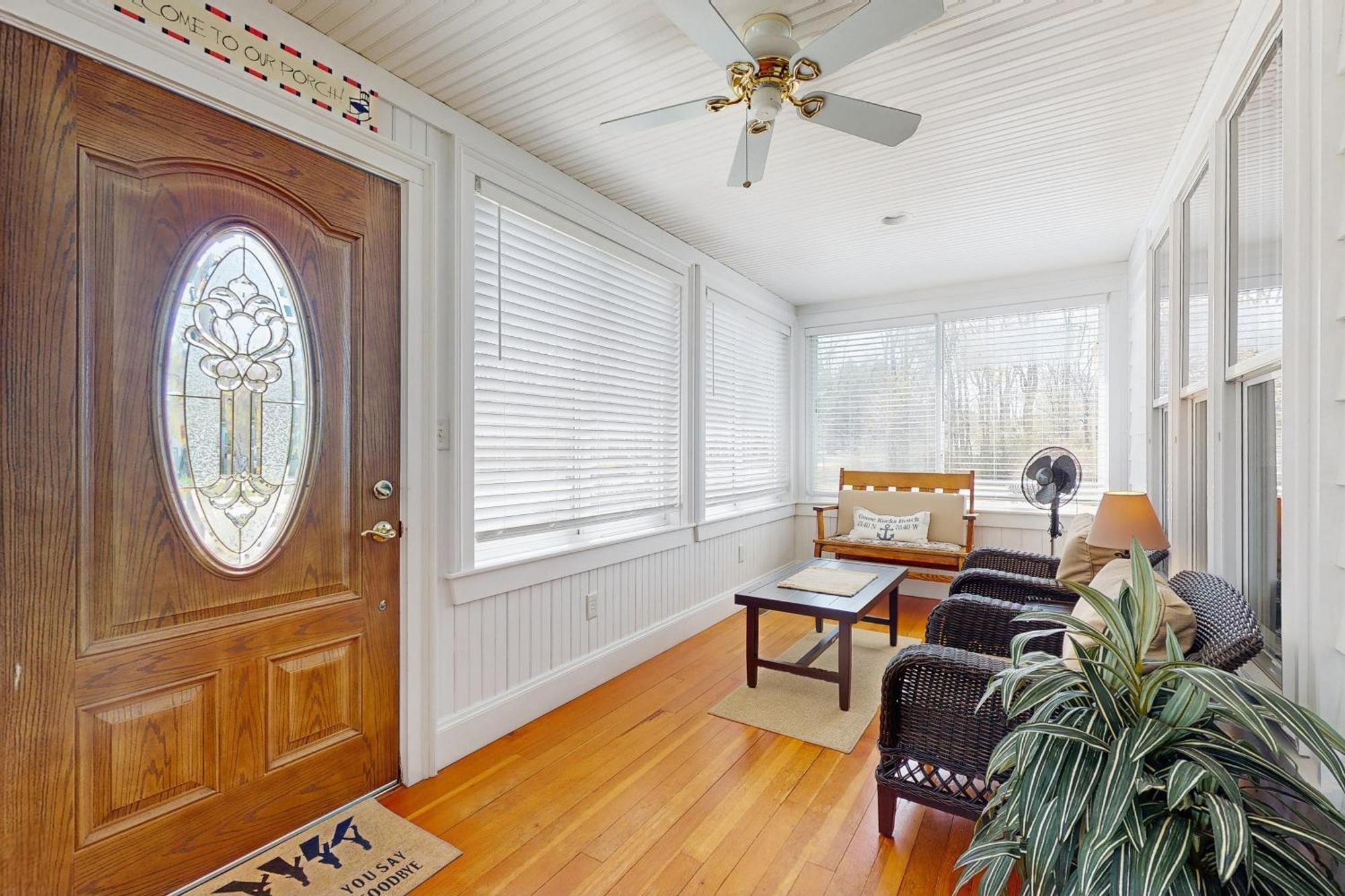 Quaint Bungalow Kennebunk Zewnętrze zdjęcie