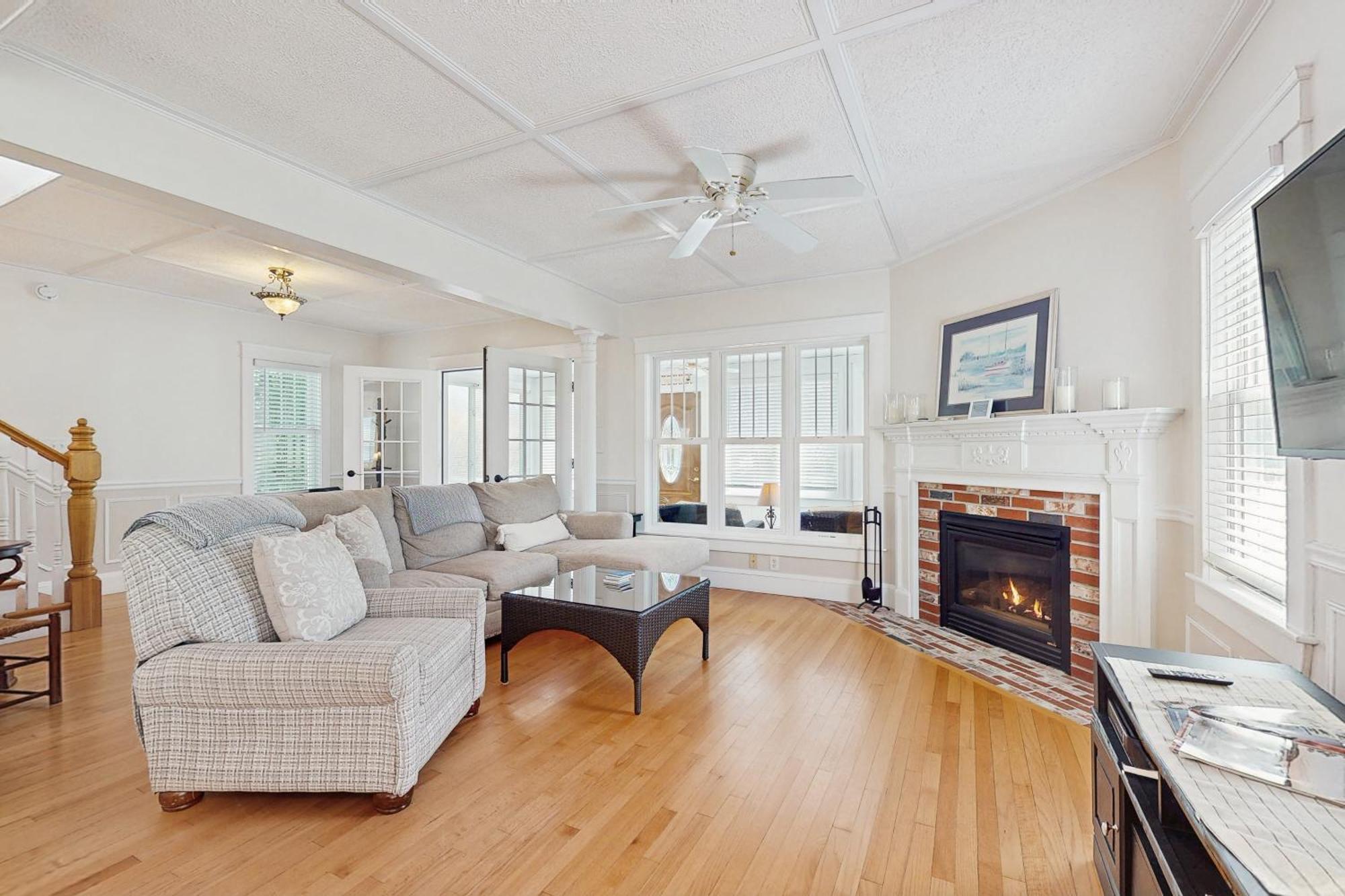 Quaint Bungalow Kennebunk Zewnętrze zdjęcie